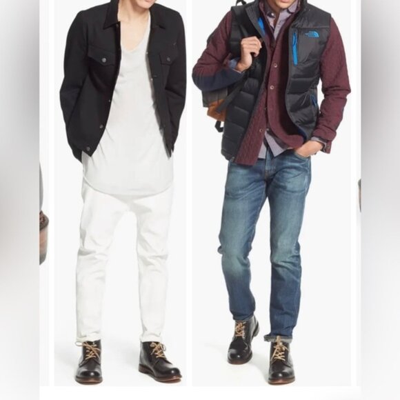 Allen Edmonds Leather 'Odenwald' Chukka Boot Size 9.5 - Picture 1 of 15